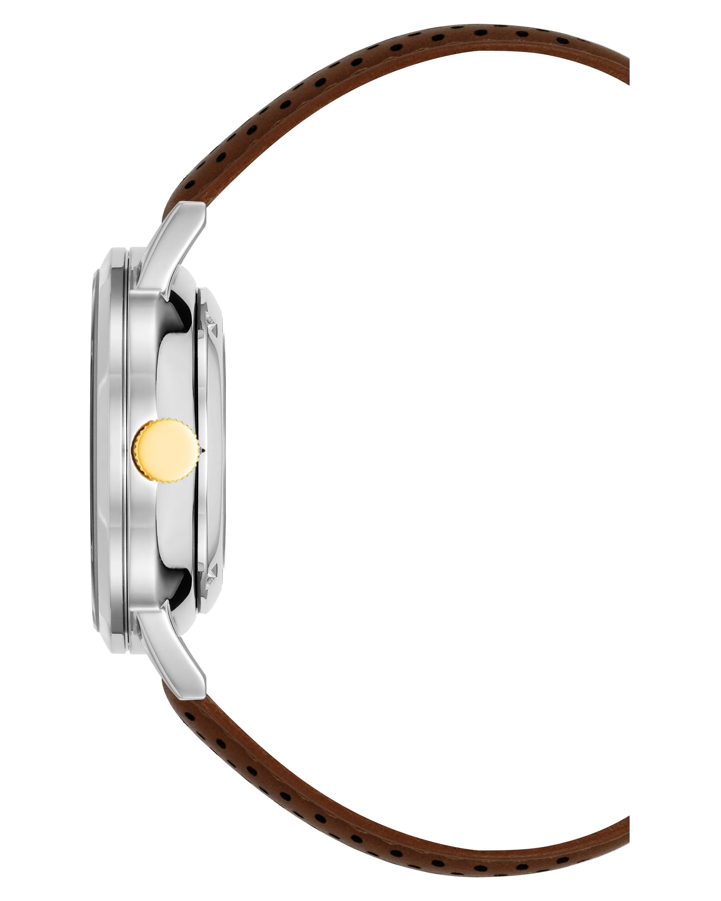Blueprint™ | 42mm, Green/Brown