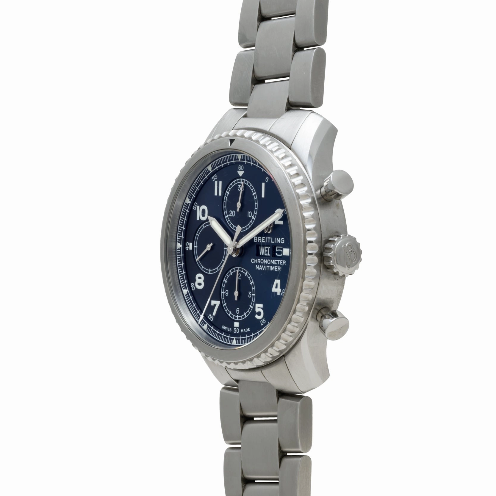 Breitling Navitimer 8 Chronograph