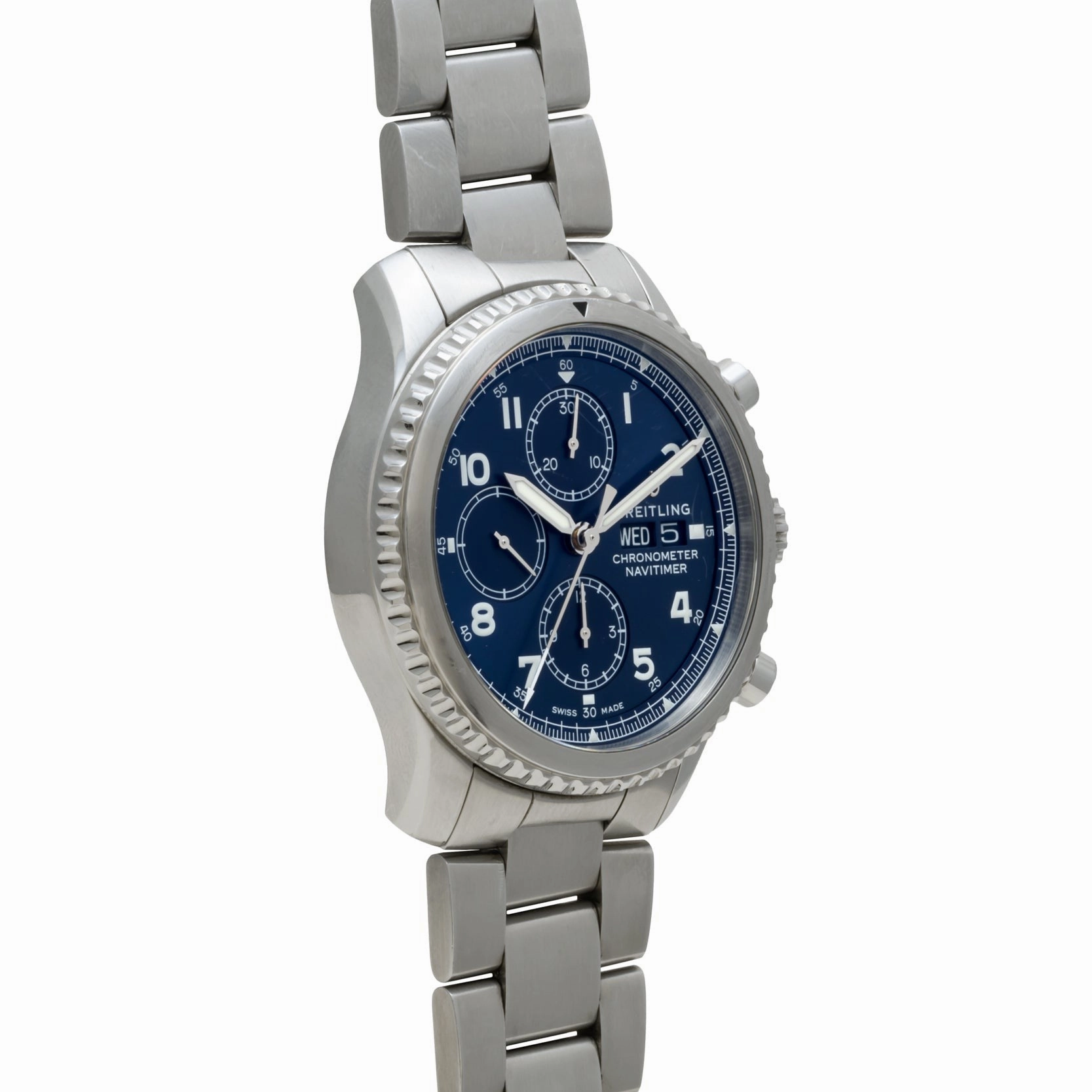 Breitling Navitimer 8 Chronograph