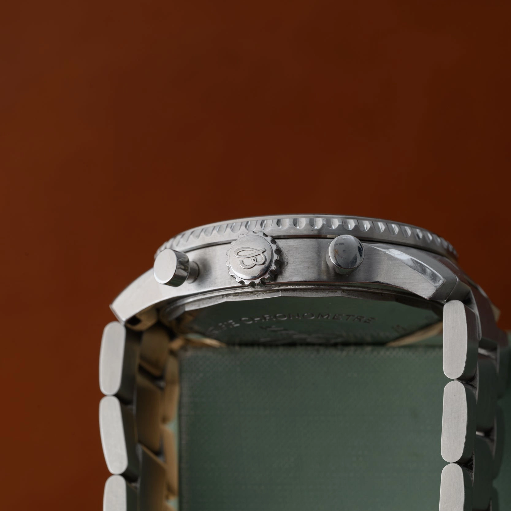 Breitling Navitimer 8 Chronograph