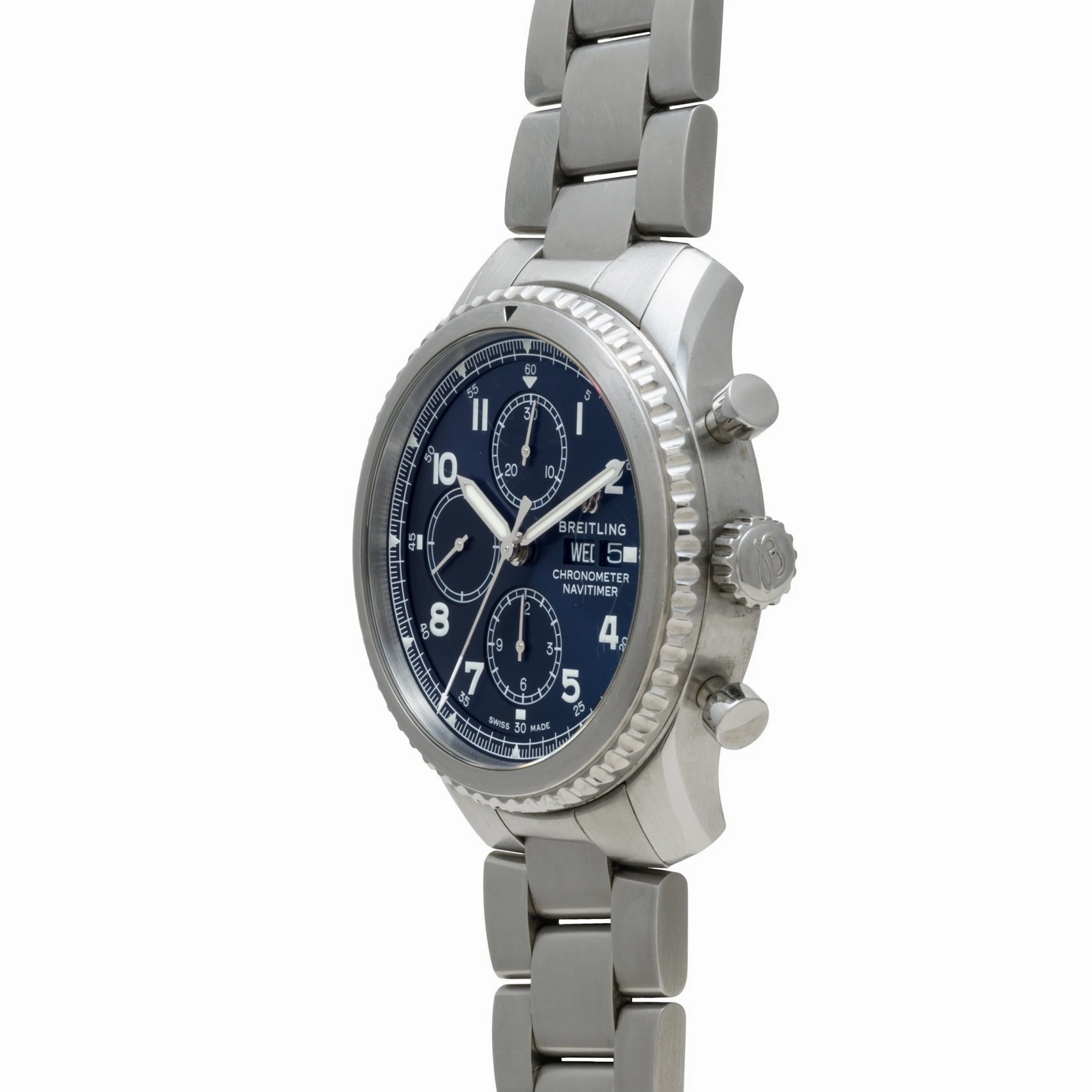Breitling Navitimer 8 Chronograph
