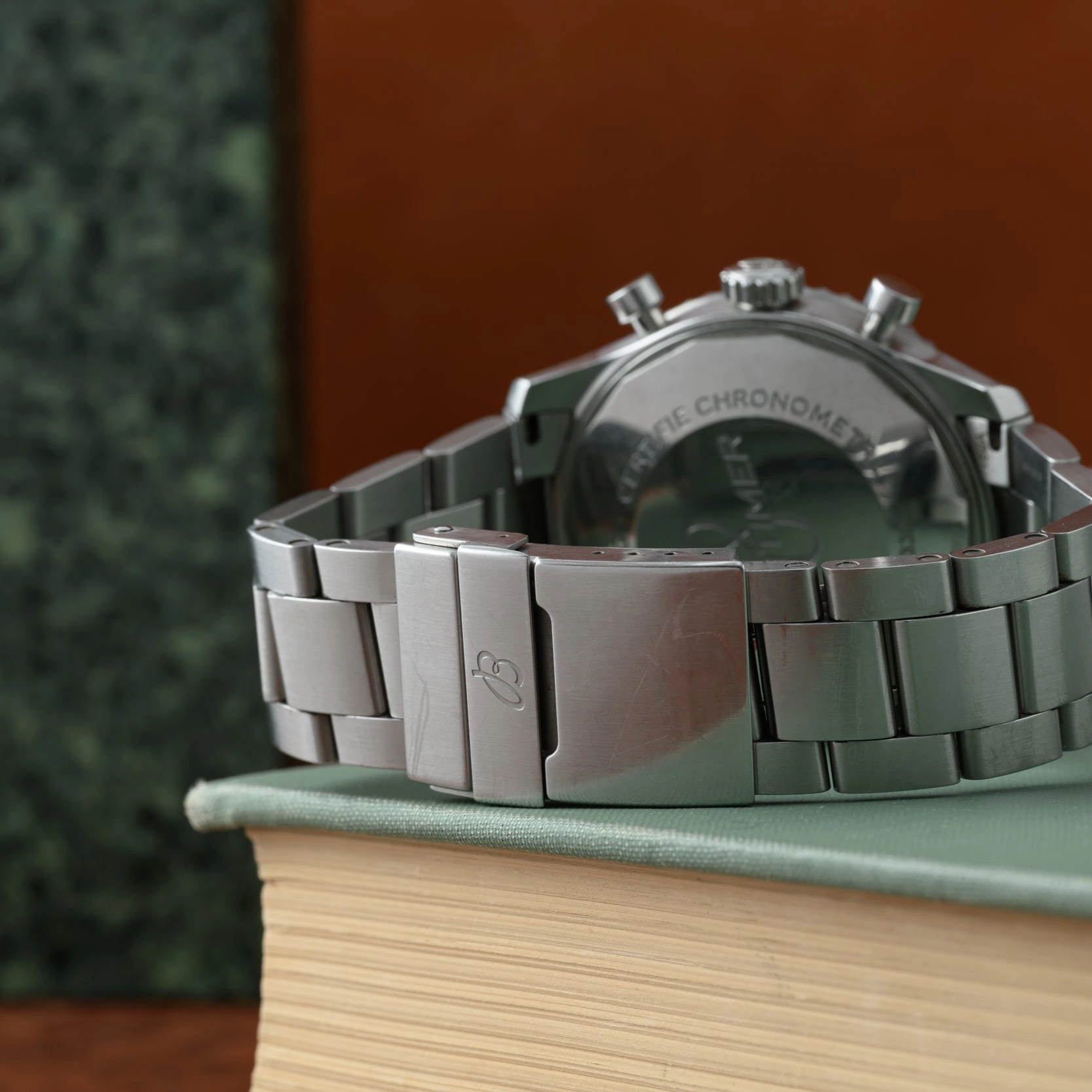 Breitling Navitimer 8 Chronograph