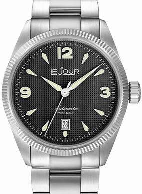 Brooklyn Black Ref. LJ-BR-001