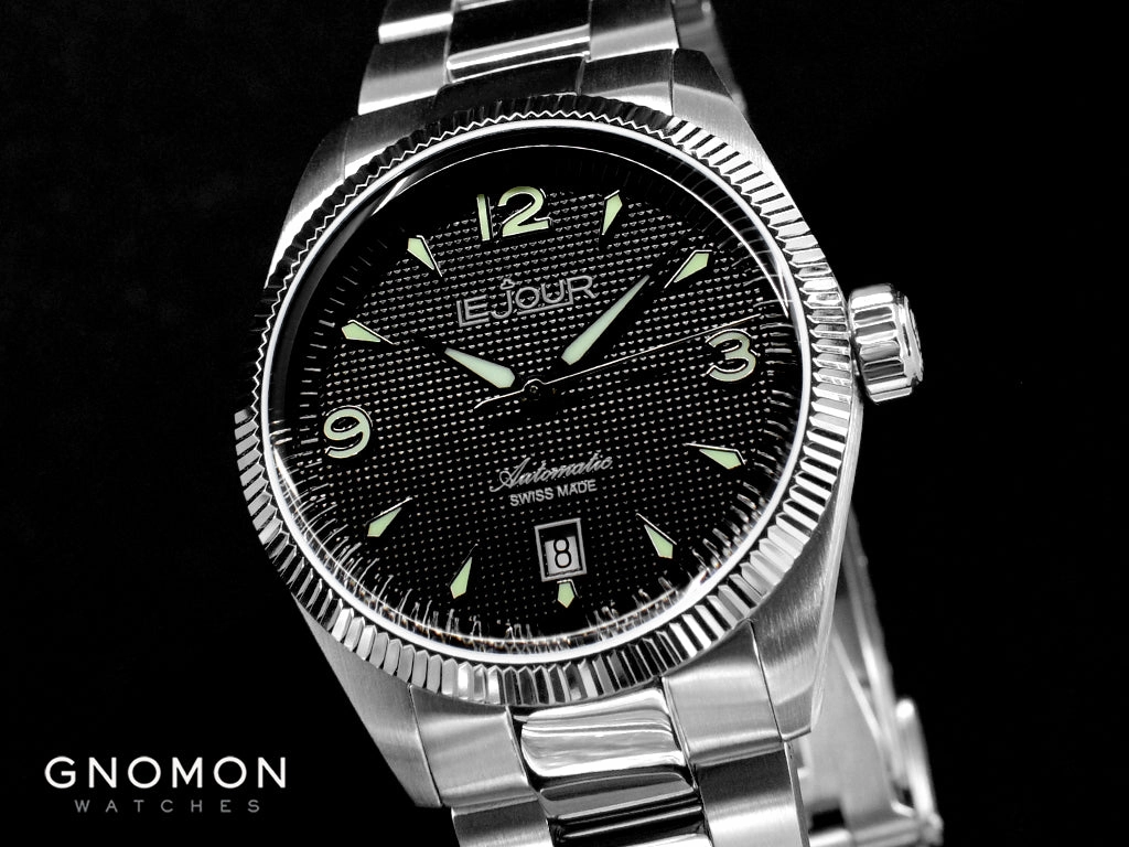 Brooklyn Black Ref. LJ-BR-001