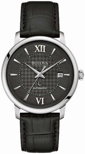 Bulova Hudson