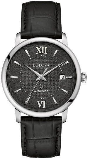Bulova Hudson