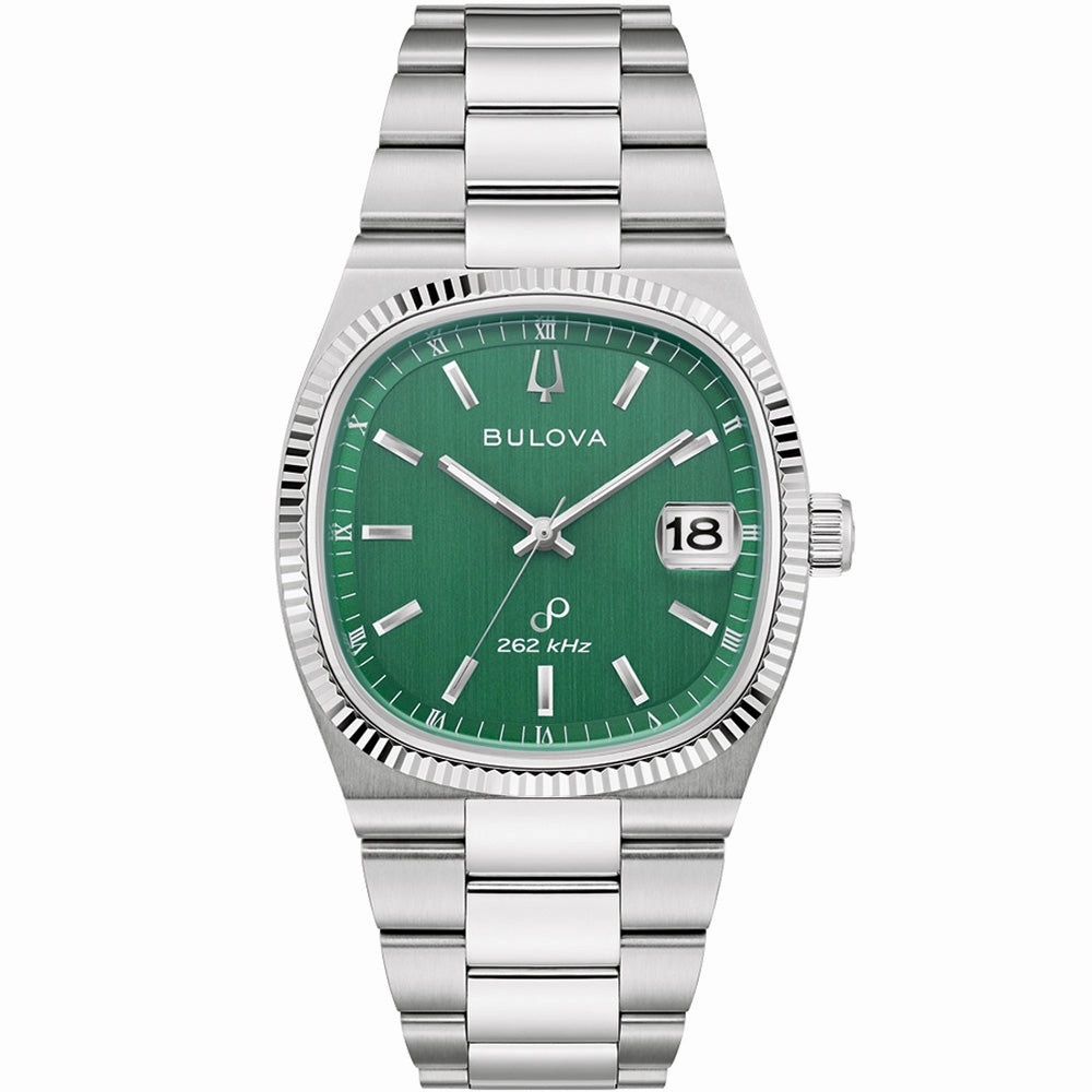 Bulova Super Seville 96B439