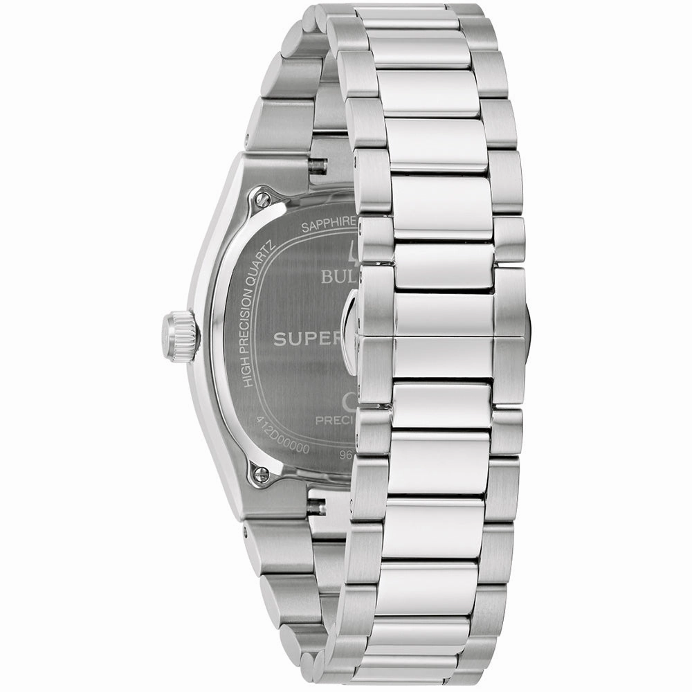 Bulova Super Seville 96B439