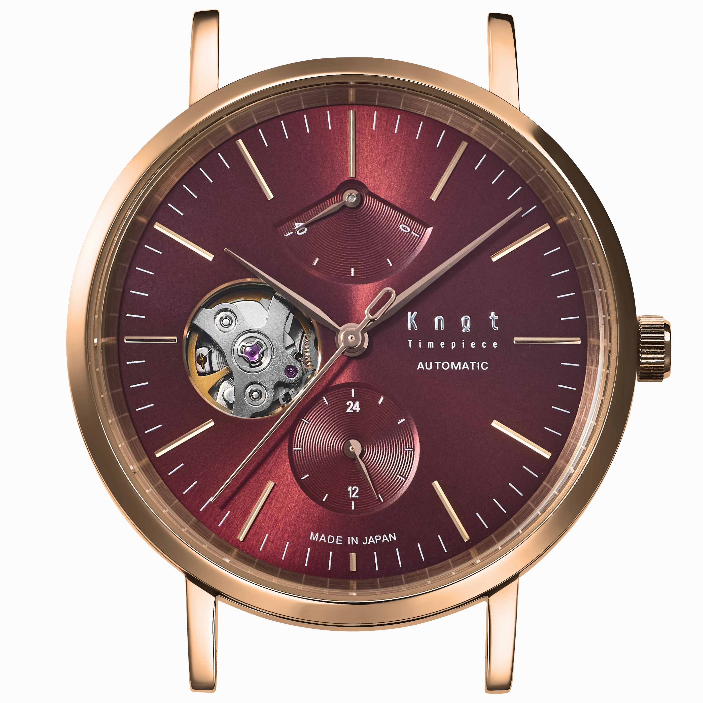 CAP-38RGBU