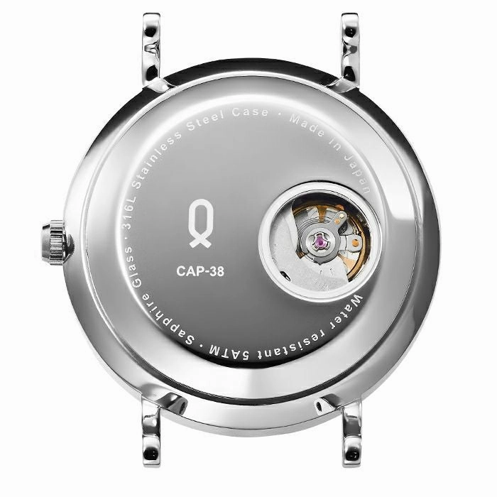 CAP-38SVBK