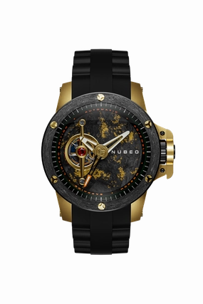 Carbon Gold