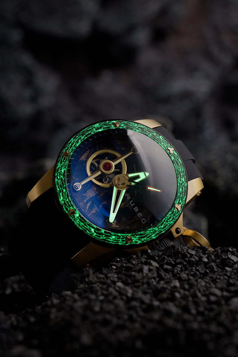 Carbon Gold