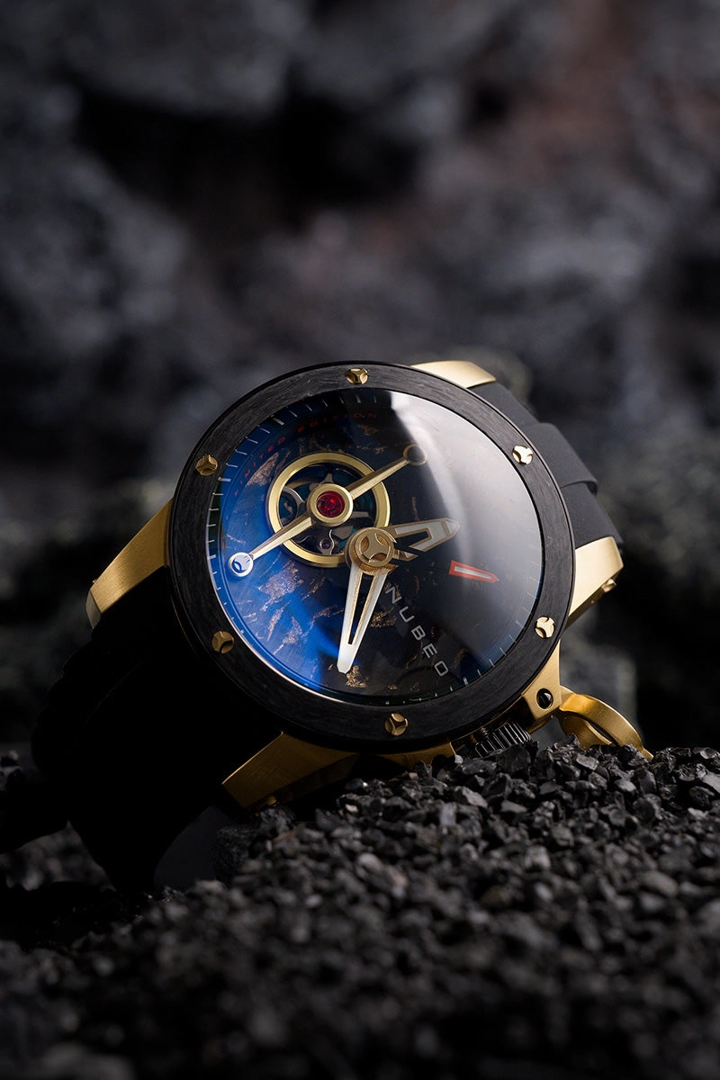 Carbon Gold