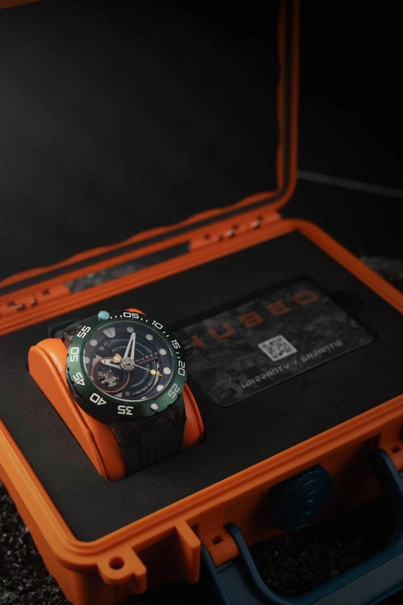 Carbon Green