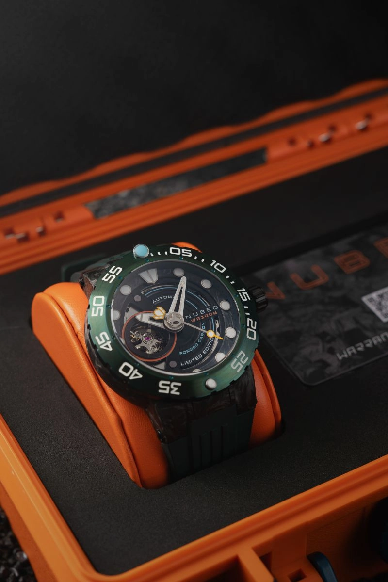 Carbon Green