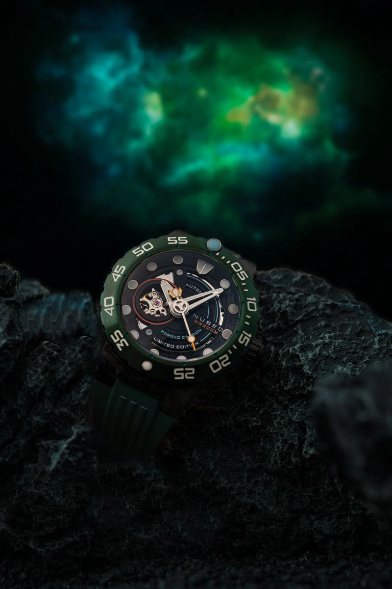 Carbon Green