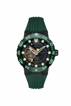 Carbon Green