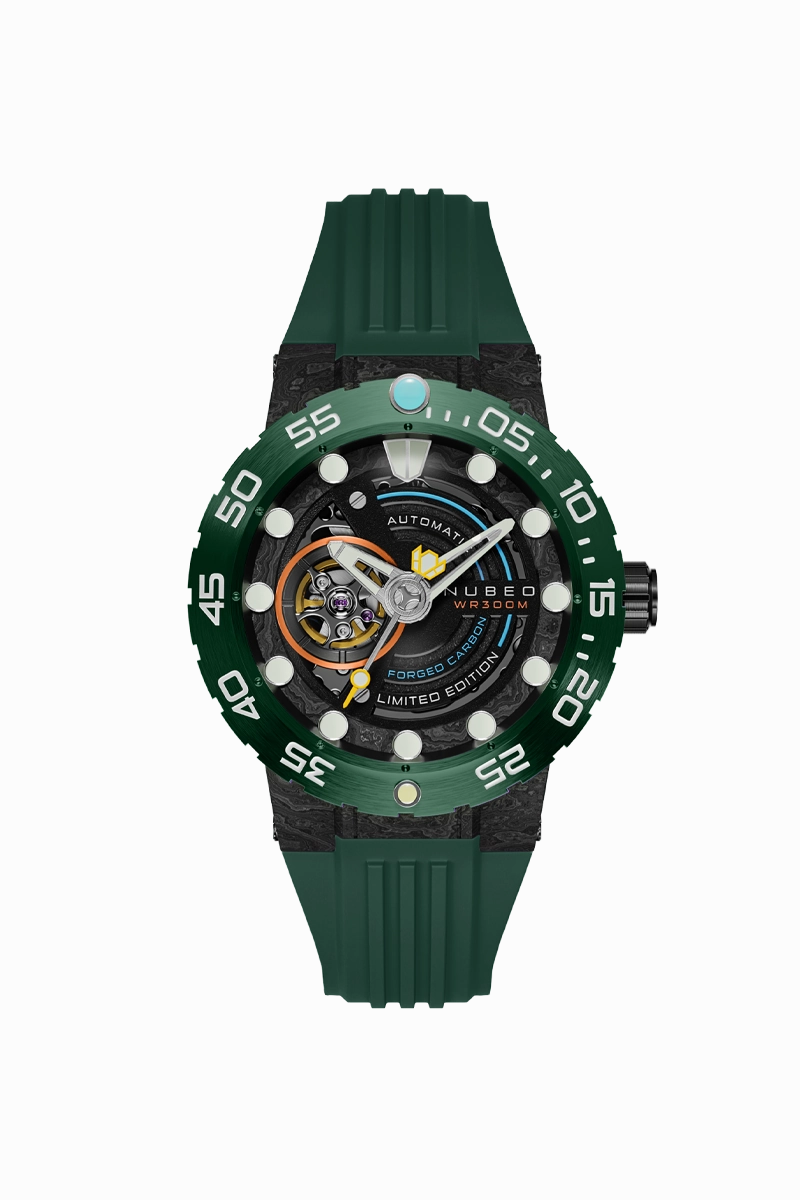 Carbon Green