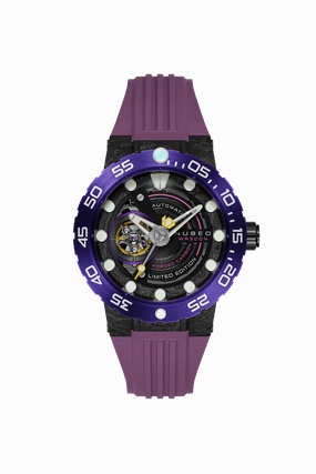 Carbon Purple