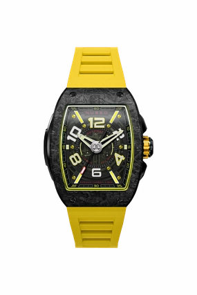 Carbon Yellow