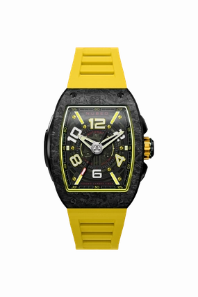 Carbon Yellow