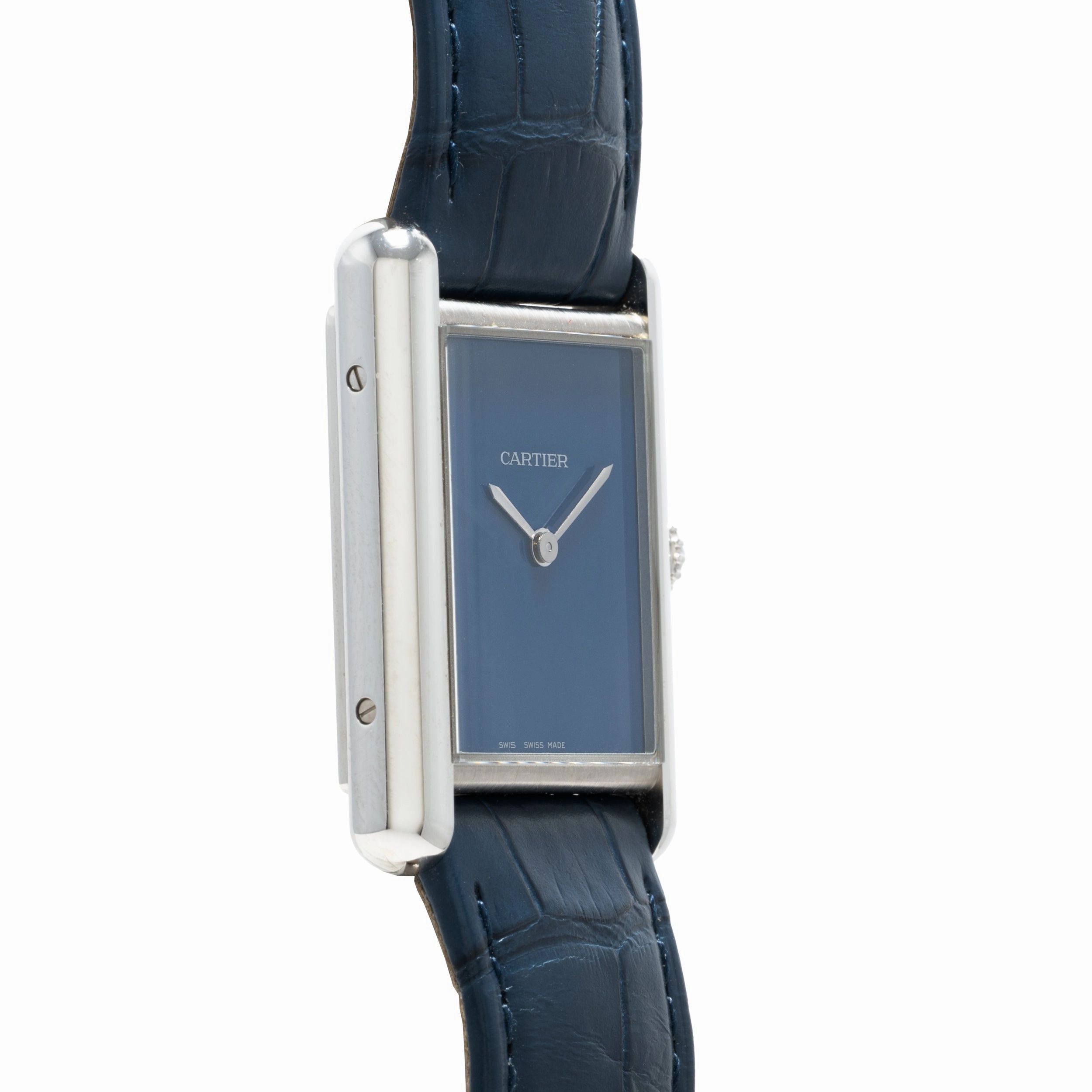 Cartier Tank Must