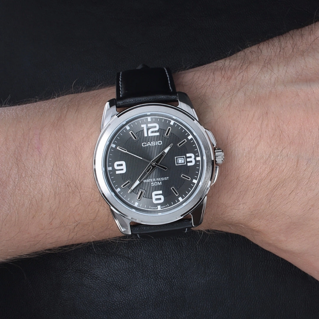CASIO - MTP-1314L-8AVDF