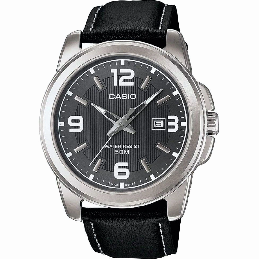 CASIO - MTP-1314L-8AVDF