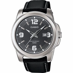 CASIO - MTP-1314L-8AVDF