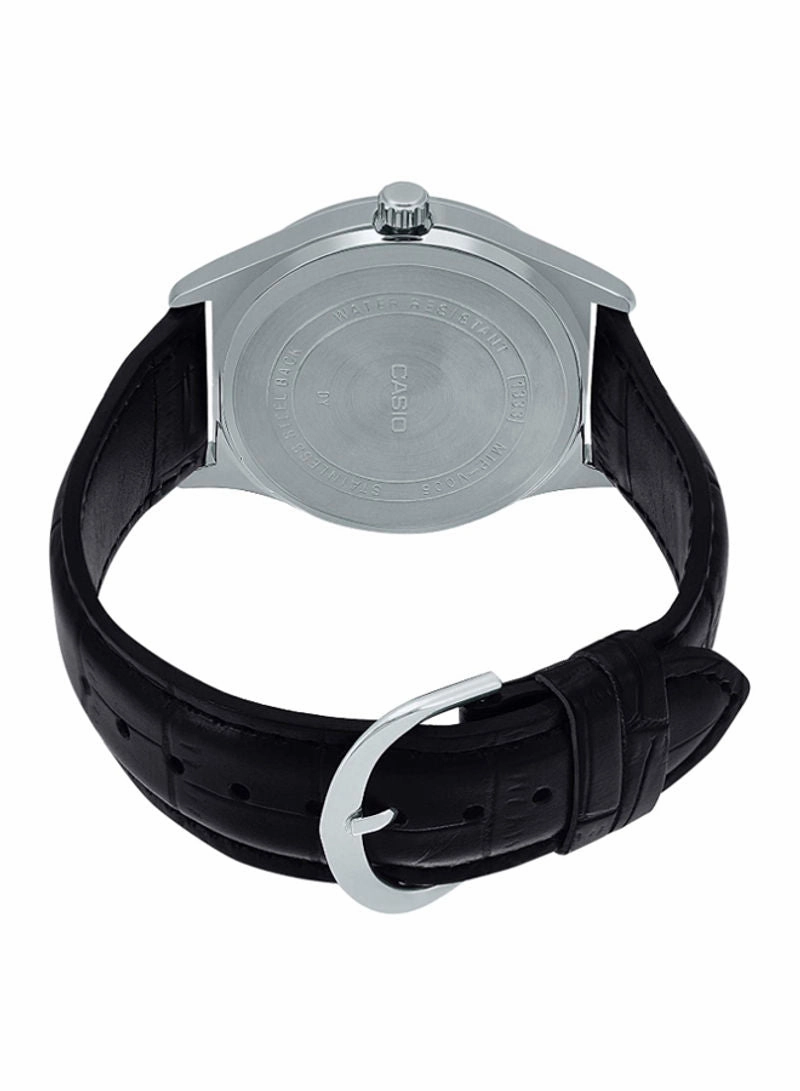 CASIO - MTP-V001L-7BUDF