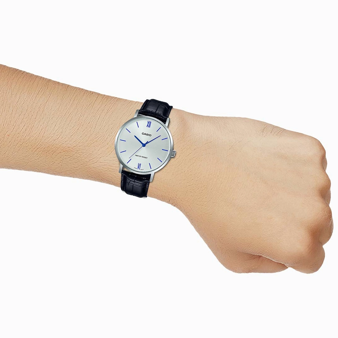 CASIO - MTP-VT01L-7B1UDF