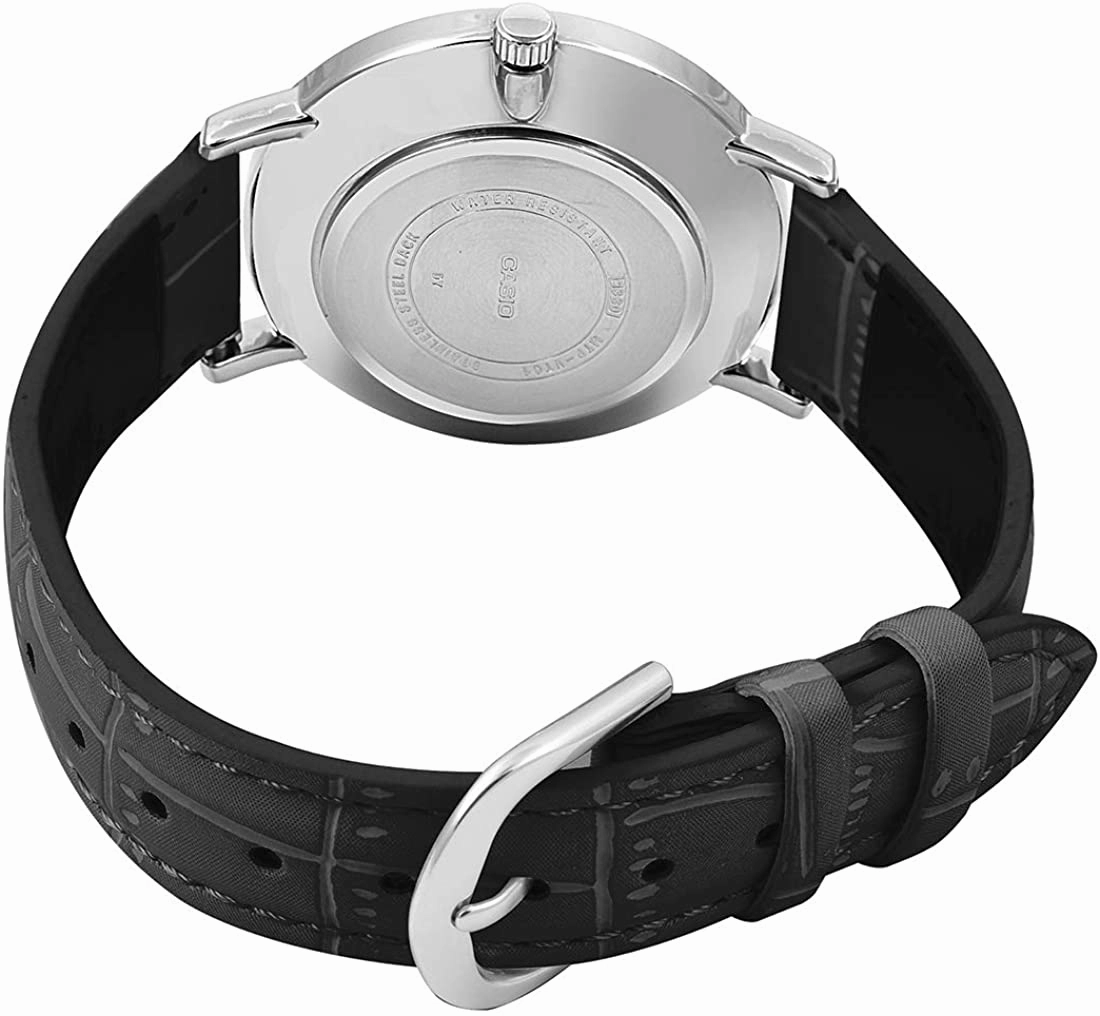 CASIO - MTP-VT01L-7B1UDF
