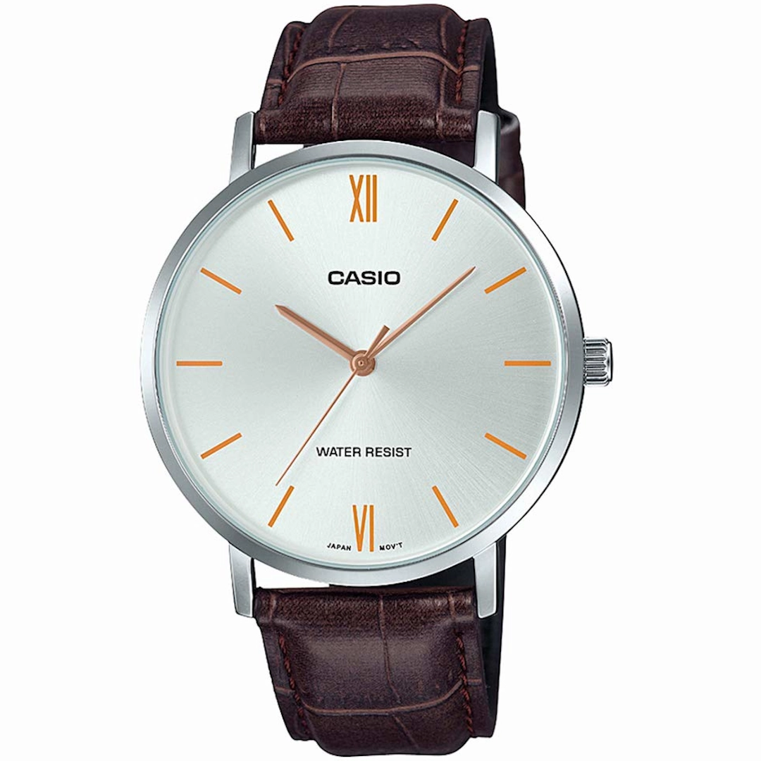 CASIO - MTP-VT01L-7B2UDF