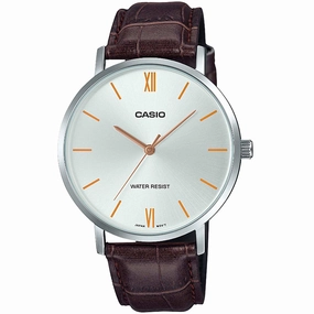 CASIO - MTP-VT01L-7B2UDF