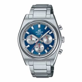 Casio Edifice Standard Motorsports Chronograph Watch