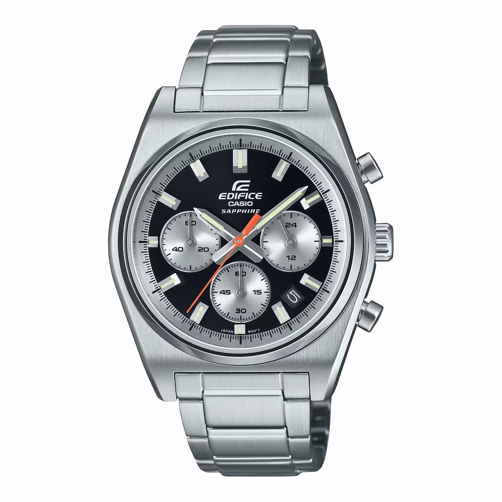 Casio Edifice Standard Motorsports Chronograph Watch