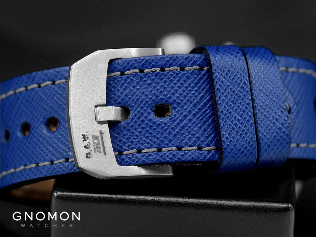 Centauro Chronograph Blue