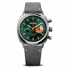 Chronotimer Sports Edition Jade Green