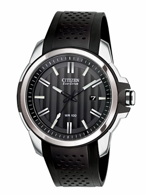 Citizen Drive AR