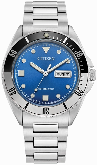 Citizen Sport Automatic “Seven Stars"