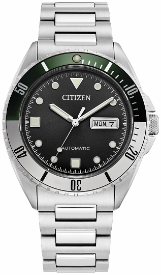 Citizen Sport Automatic “Seven Stars"