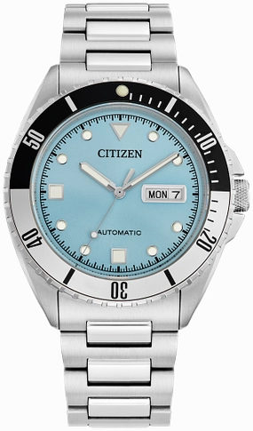 Citizen Sport Automatic “Seven Stars"