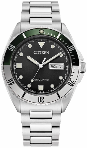Citizen Sport Automatic “Seven Stars"