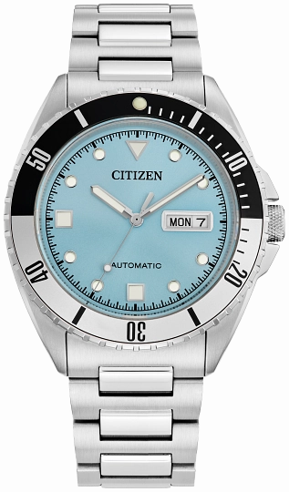 Citizen Sport Automatic “Seven Stars"