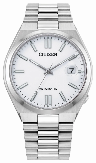 Citizen Sport Automatic “TSUYOSA” Collection