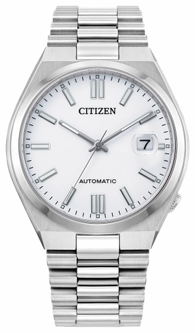 Citizen Sport Automatic “TSUYOSA” Collection