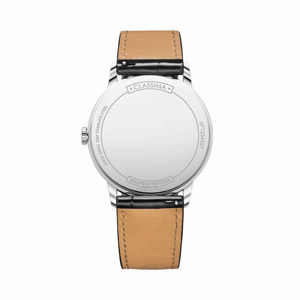 Classima Watch