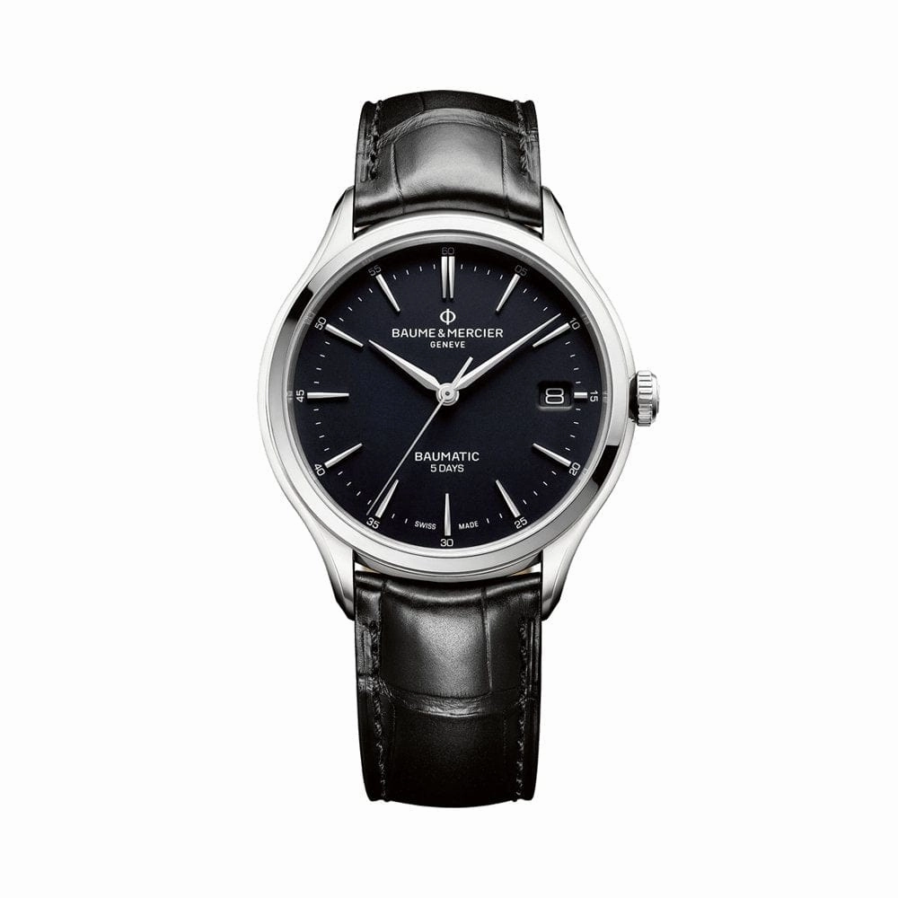 Clifton Baumatic Watch