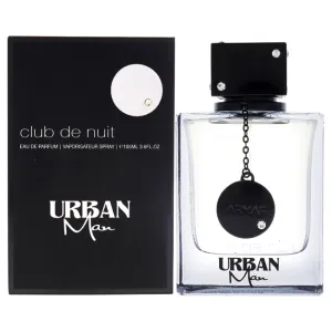 Club De Nuit Urban Man Cologne