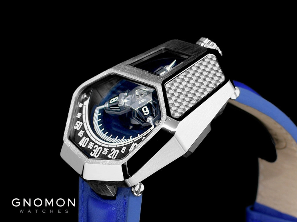 Cobra Royal Blue - Ltd Ed 500pcs